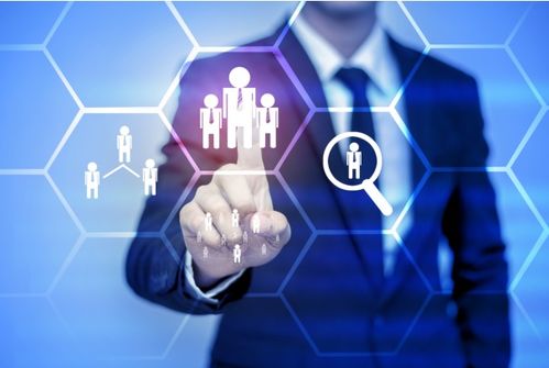 加速行業數字升級 掌上職場App引領科技賦能傳統展業模式