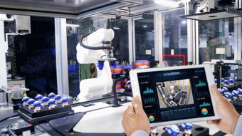 數字孿生賦能未來 利元亨如何驅動動力電池智能制造新篇章