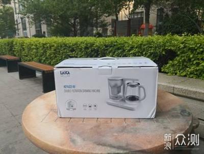 一機頂多機，養(yǎng)生全搞定 LAICA萊卡養(yǎng)生壺深度評測