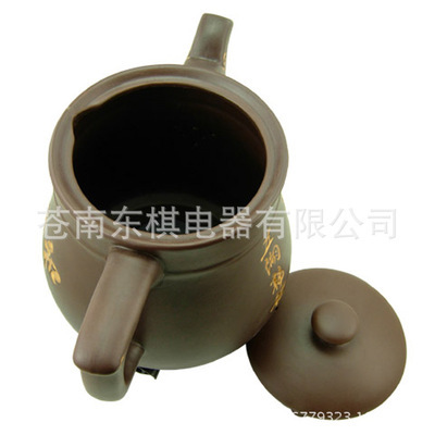 專業(yè)制造，守護健康 蒼南東棋電器打造高品質(zhì)養(yǎng)生壺系列