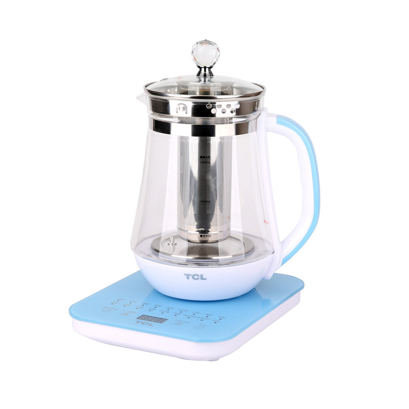 TCL TA-FY805A 英朗多功能養(yǎng)生壺 1.5L的健康守護(hù)者